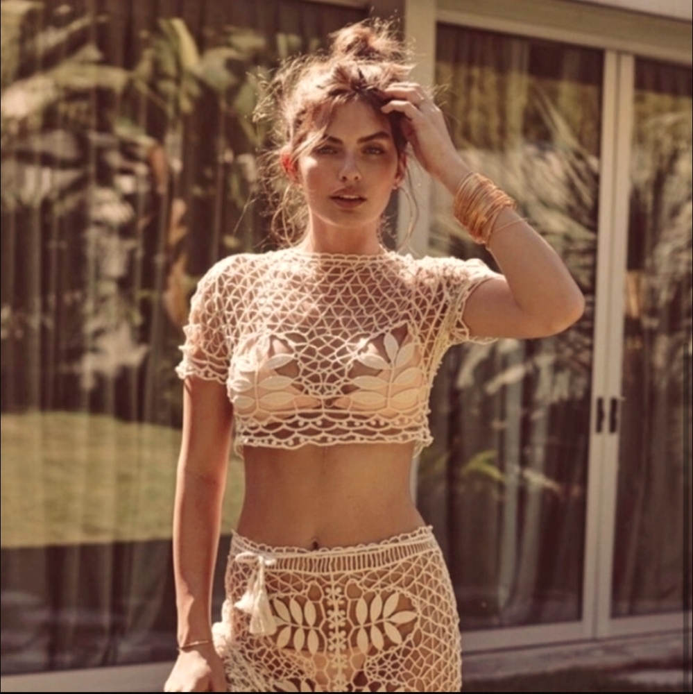 Rare FL&L Top - xs